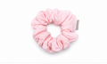 🩷 Mała Jasnoróżowa Scrunchie