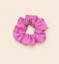 🩷 Mała Ciemnoróżowa Scrunchie